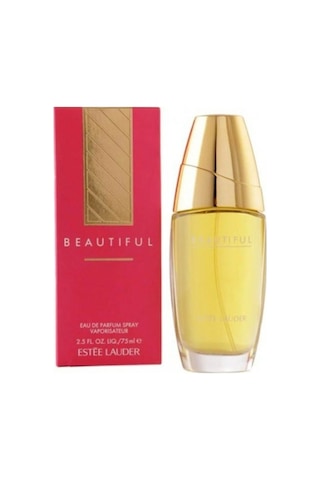 Estee Lauder Beautiful Kadın Parfüm EDP 75 ML