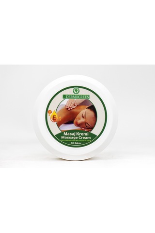 Dermogreen Masaj Kremi 150 Ml
