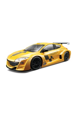 Burago 1/24 Renault Megane Trophy