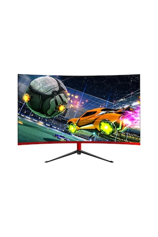 Ramtech Full Force FF43 i5-4570 16 GB 500 GB+512 GB SSD GTX1050Ti 23.6" Masaüstü Oyuncu Bilgisayarı