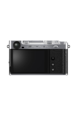 Fujifilm X-E5 Gümüş + XC13-33mm Kit