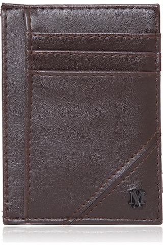 Mavi - Mühür Logo Kahverengi Kartlık 091863-70230 Kahverengi