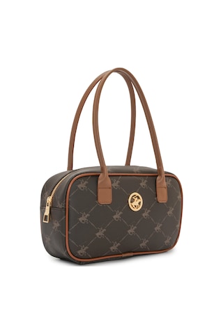Beverly Hills Polo Club Kadın Omuz Çantası 05bhpc3003 Kahve