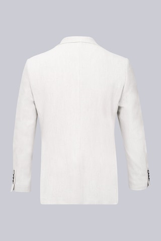 Hatemoğlu Taş Slim Fit Mono Yaka Klasik Takım Elbise