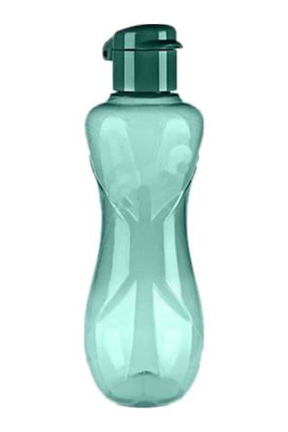 Waterfresh Lüks Matara 500 Ml Yeşil Beyaz Plastik Diğer
