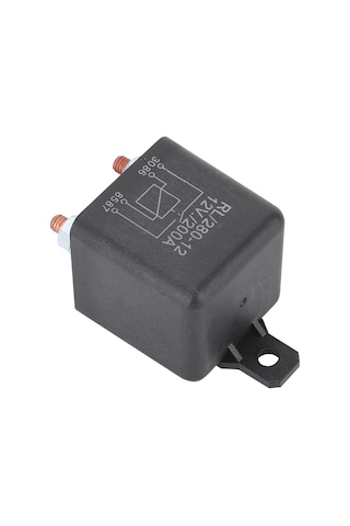 200a Marş Rölesi For Rl180 Huiliang