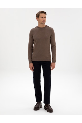 Pierre Cardin Erkek Koyu Lacivert Pantolon Jean 50315273-vr100 Koyu Lacivert
