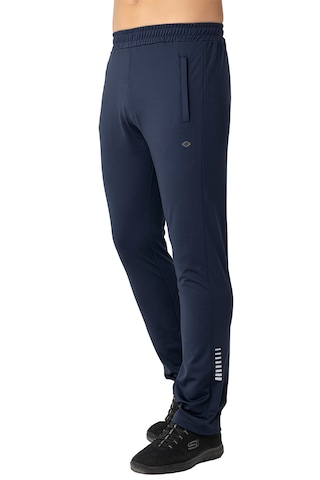 Crozwise 2243-01 Erkek Scuba Dalgıç Spor Pantolon Lacivert Lacivert