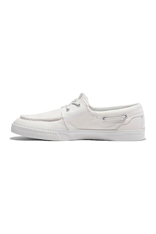 Timberland Mylo Bay Low Lace Up Erkek Günlük Ayakkabı Tb0a67r1et71 Renkli Renkli Çok Renkli