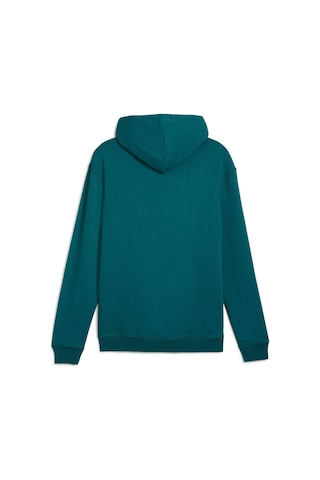 Puma Erkek Hoodıe Puma Squad Hoodie 68179722 001