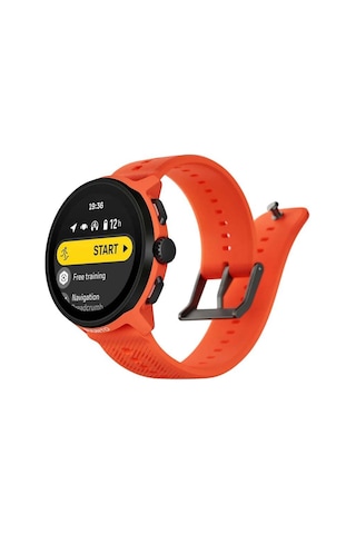 Suunto Run Coral Orange Ss051275000