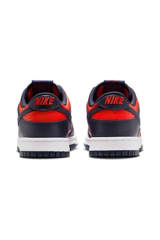 Nike Dunk Low Retro Dv0833-601 Çok Renkli