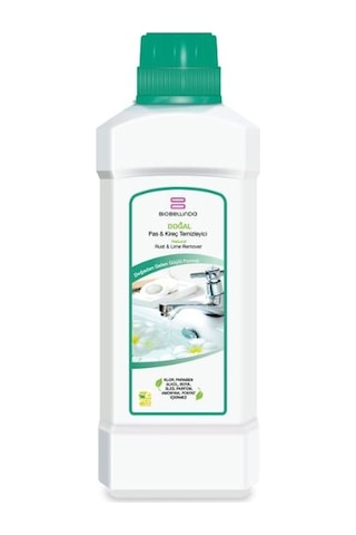 Biobellinda Pas Kireç Temizleyici 750 ML Biobellinda Pas Kireç Temizleyici 750 ML