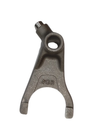 Yuki Tayfun 150 Vites Hilali