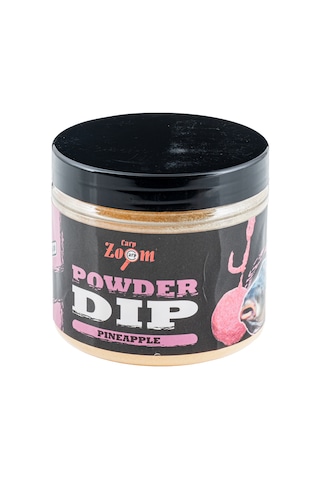 Sazan Hamur Tatlandırıcısı -toz Dip Yemi - Ananas Aromalı - Carpzoom - Cz7798