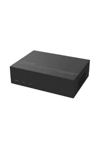 Dvr-e08g-b 8 Kanal 480 Gb Dahili Essd Dvr Kayıt Cihazı E-dvr-131476