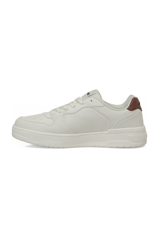 U.s. Polo Assn. Andy 6fx Beyaz Erkek Sneaker 000000000102156809 Beyaz