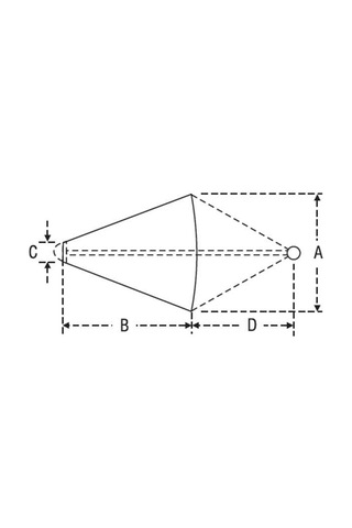 Profesyonel Deniz Çapası No 3 - 21mt, 69ft
