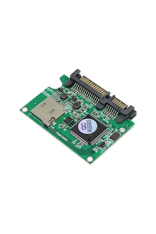 Homyl Tf Mikro Sd'den 'ya Adaptör Dönüştürücü Mini Kart