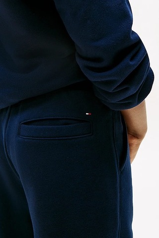 Kız Çocuk Th Geniş Paça Eşofman Altı - Lacivert Dark Night Navy