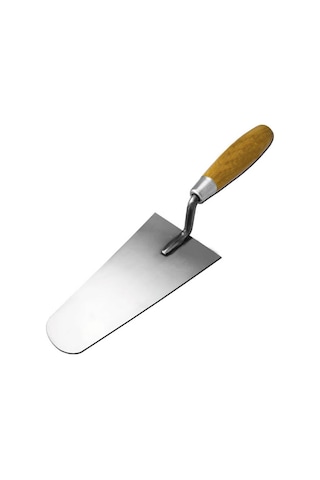 Napron Sıva Malası Ahşap Sap No:20