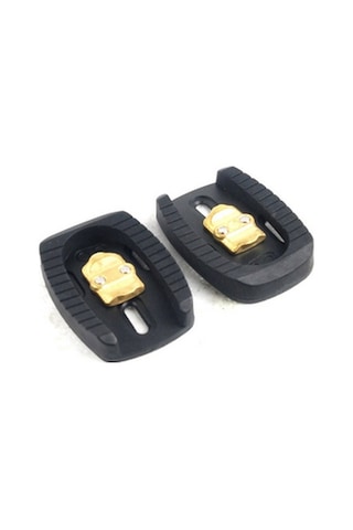 Crank Brothers Mtb Pedal Kali 6 Derece Gold