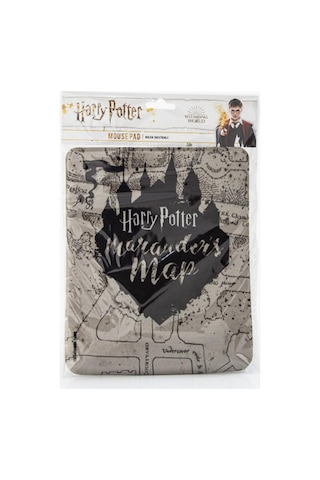 Harry Potter Lisanslı Bilek Destekli Mousepad