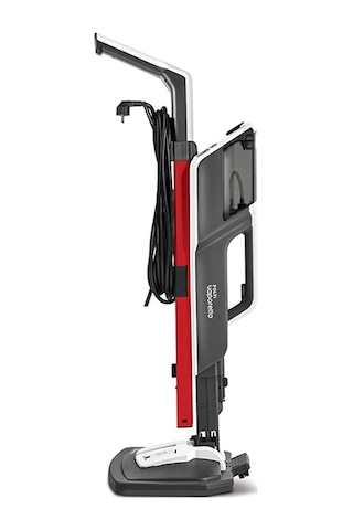 Polti Vaporetto SV650 Style 2si 1 arada Dikey Buharlı Temizlik Makinesi