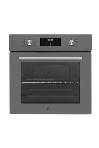 Vestel Af-7684 Yg - Ao-65104 G - Ad-63340 G Ankastre Set
