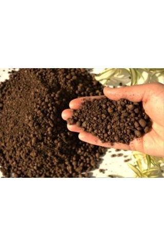 Kil Bilyesi 5 lt 0-3 mm 1 Adet Süs Bitkileri İçin Hidroponik