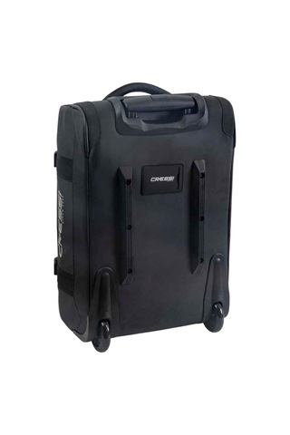 Cressi Piper Trolley Tekerlekli Dalış Çantası 50lt