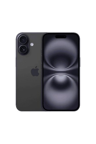 Yenilenmiş Apple iPhone 16 256 GB B Kalite (12 Ay Garantili)