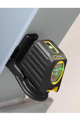 Rtrmax Rtm055 Lazer Distomat Yeşil 30M