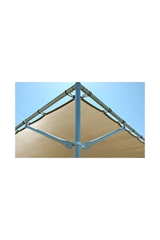 Güneş Geçirmez Gölgelik File, 2x3 M2, Çit Ve Balkon İçin