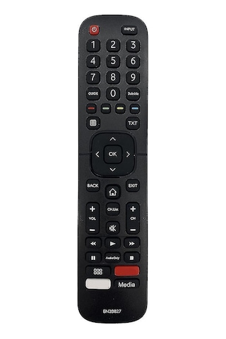 H32a5840 H43ae6030 H32b5600 Tv En2bb27h Akıllı Lcd Led Uzaktan Ku