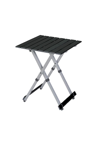 Gci Outdoor Compact Katlanır Kamp Masası 20 Siyah