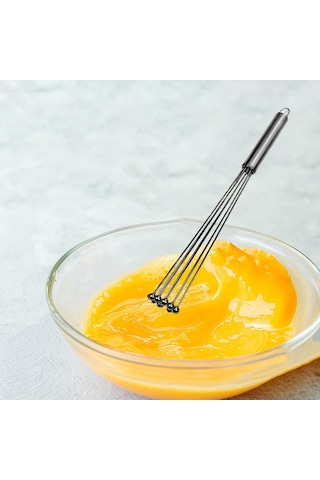 Suntek Magideal Yumurta Çırpıcı Manuel Mikser Çırpma Çok Stil-b Çok Renkli