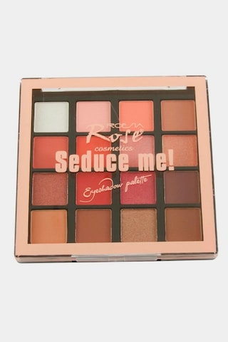 Rose 16lı Seduce Me Far Seti-2 N145 Diğer