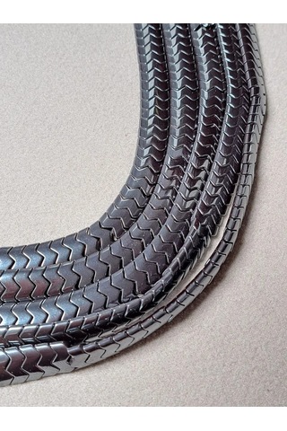 Beautiful Stones Hematit Şekilli Boncuklar 413280468