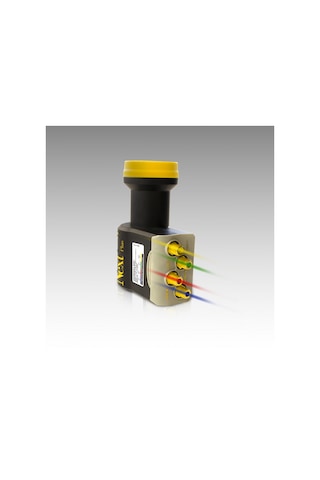 Next Quatro Lnb Gold Plus