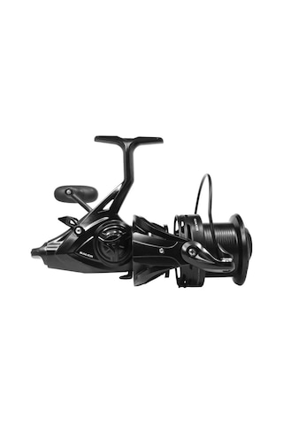 Bauer Hooligan 8000 Bait Runner Sazan Makinesi