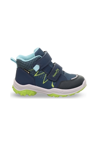 Superfit Jupıter Yeşil Erkek Çocuk Outdoor Bot 000000000102275481 Yeşil