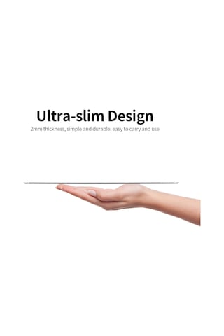 Ruicoo Alaşımlı Metal Fare Padsı - Kaymaz Tabanlı, Dayanıklı Ve Ergonomik 300x240mm