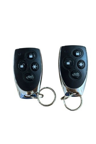 12v Uzaktan Kumanda Açma-kapama Merkezi Kilit T62