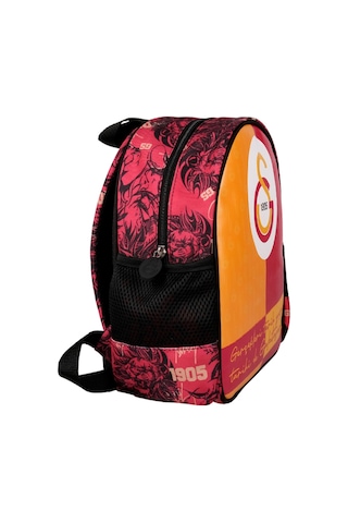 Gsstore Galatasaray Parçalı Anaokulu Çantası 24545 Çok Renkli