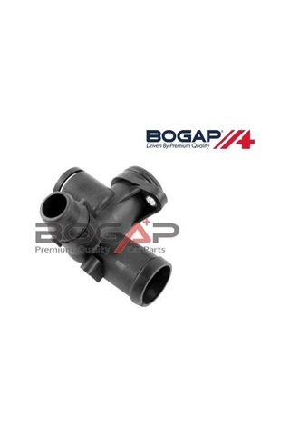06d121132c Su Flanşı - Audı A4-a6-2.0- -benzinli- -bgb-bul-bwe-bpj-byk