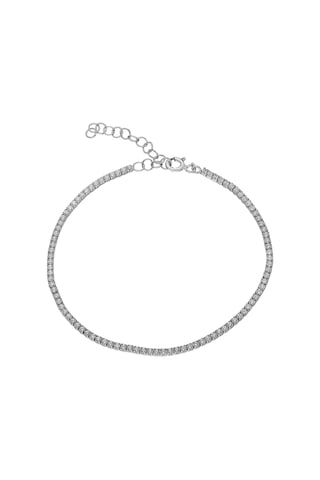Suyolu Bileklik 719187 Silver Suyolu Bileklik 719187 Silver