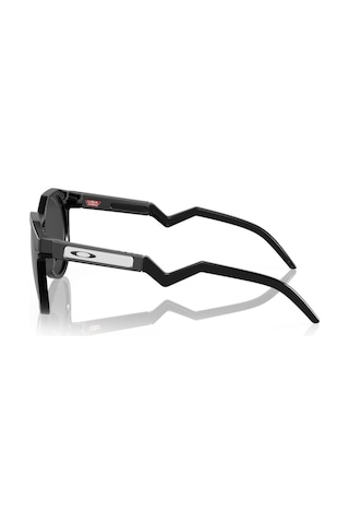 Oakley Oo9242 924201 52 Unisex Güneş Gözlüğü Siyah