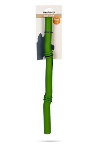 Beeztees Sumo Stick Dental Oyuncak Yeşil 50x3x3
