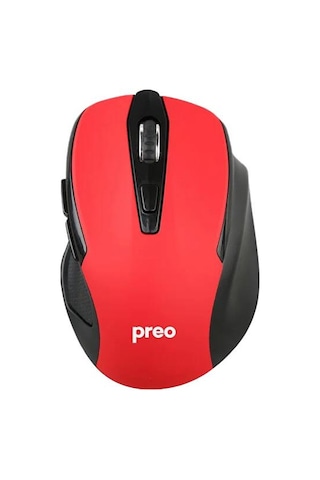 Preo My Mouse M16 Wireless Sessiz Mouse